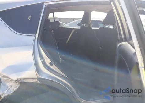 2018 Toyota Rav4 Xle из США, поврежденный, VIN 2T3RFREV5JW788964